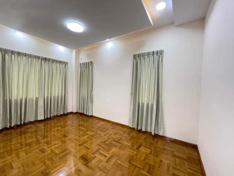Gallery for House For Sale In 41th Ward,North Dagon Township.