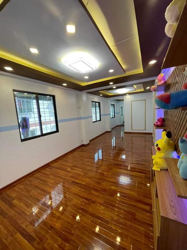 Gallery for SouthOkkalapa Township,Apartment For Sale