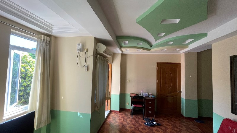 Gallery for KyaukTaDa Township,36 St Mini Condo For Rent