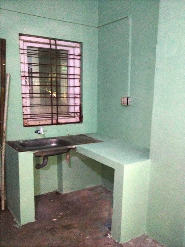 Gallery for Apartment  For Rent In Marga Street,South Okkalapa Township.