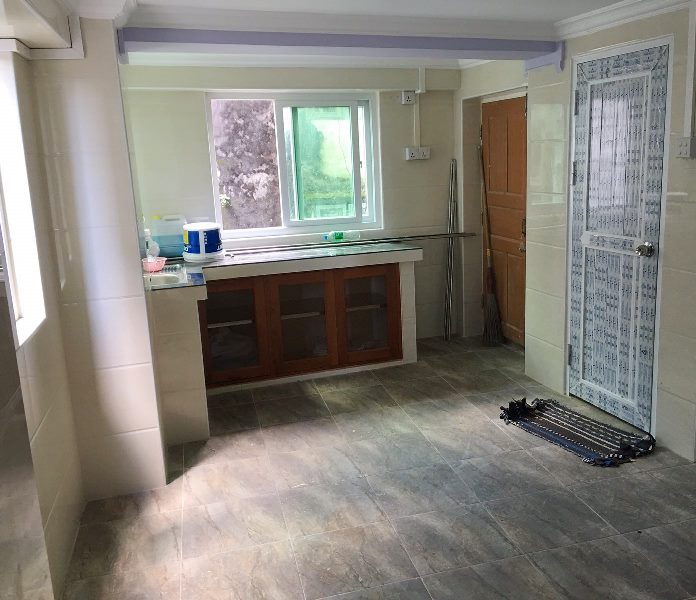 Gallery for MiniCondo For Rent In Yay Kyaw Road,Pazundaung Township.