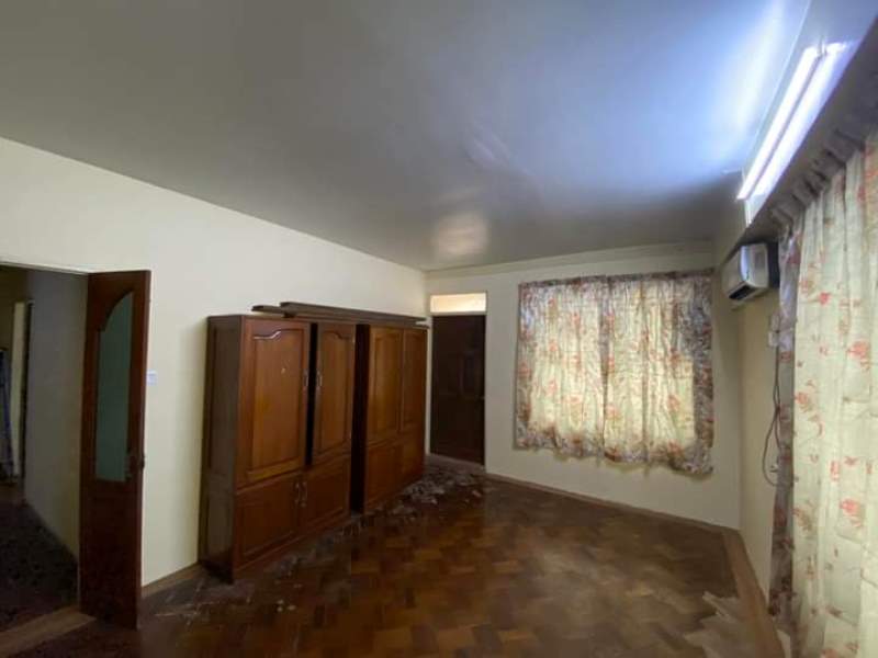 Gallery for Bahan Township,Condo For Rent