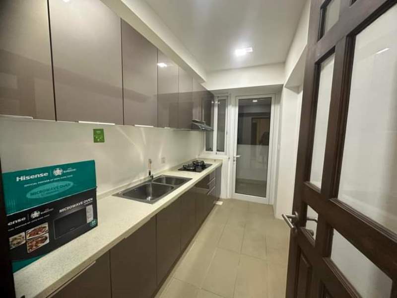 Gallery for YanKin TownShip,Space Condo For Rent