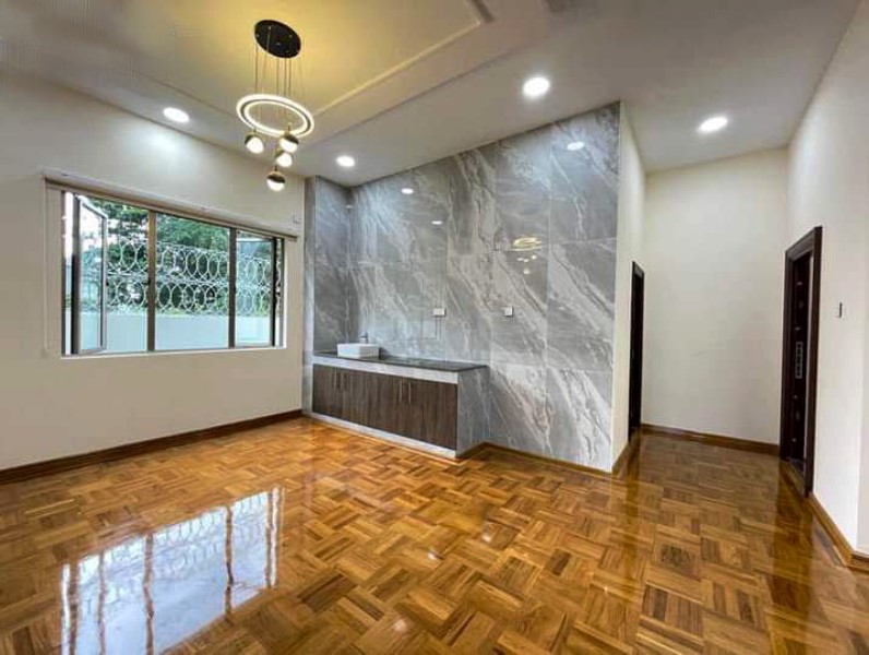 Gallery for House For Sale In 41th Ward,North Dagon Township.