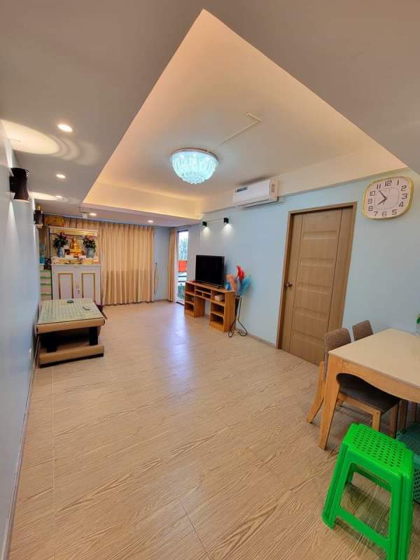 Gallery for Royal Thiri Condo For Sale,Insein Township