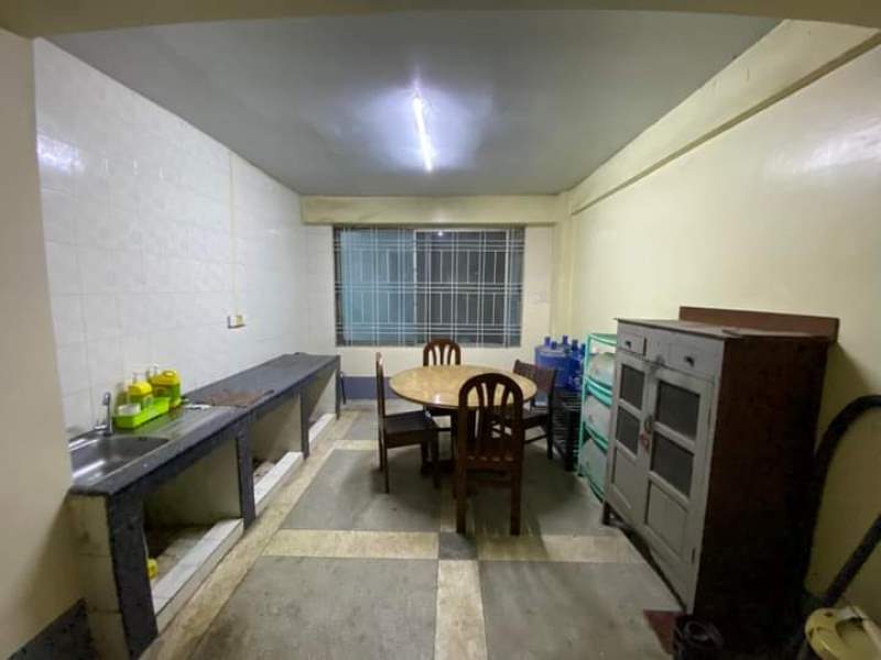 Gallery for Bahan Township,Condo For Rent