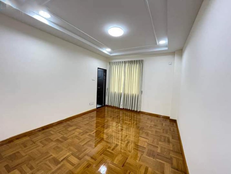 Gallery for House For Sale In 41th Ward,North Dagon Township.