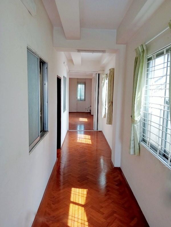 Gallery for MiniCondo For Rent In Yay Kyaw Road,Pazundaung Township