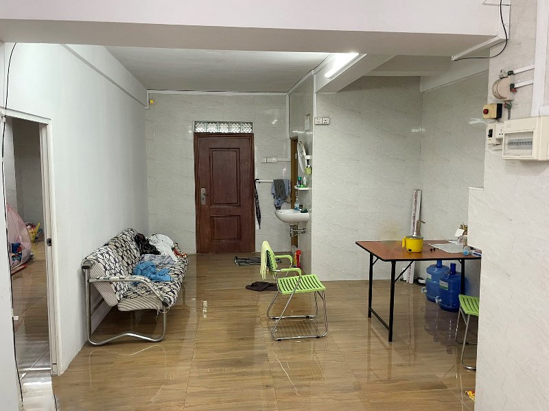 Gallery for Apartment For Rent In BoMyat Htun Street,Botahtaung Township.