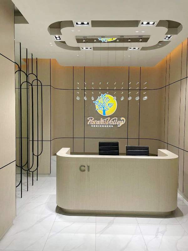 Gallery for Parami ValleyResidence Condo For Rent In Hlaing Township.