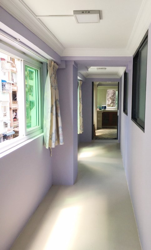 Gallery for MiniCondo For Rent In Yay Kyaw Road,Pazundaung Township.