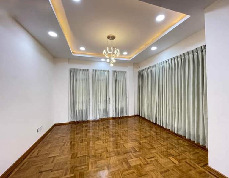 Gallery for House For Sale In 41th Ward,North Dagon Township.