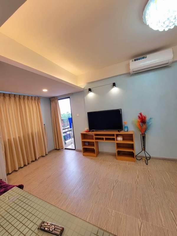 Gallery for Royal Thiri Condo For Sale,Insein Township