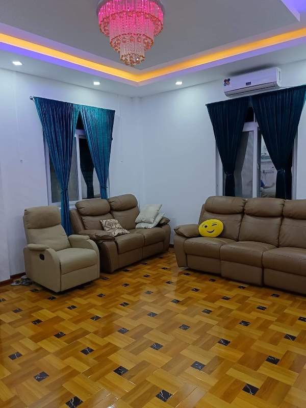 Gallery for House For Sale In 38th Ward,North Dagon Township.