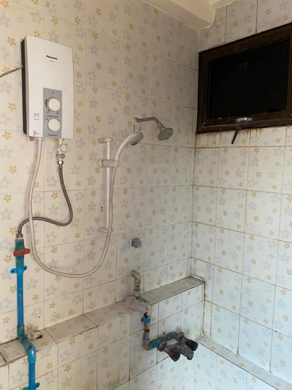 Gallery for Bahan Township,Condo For Rent