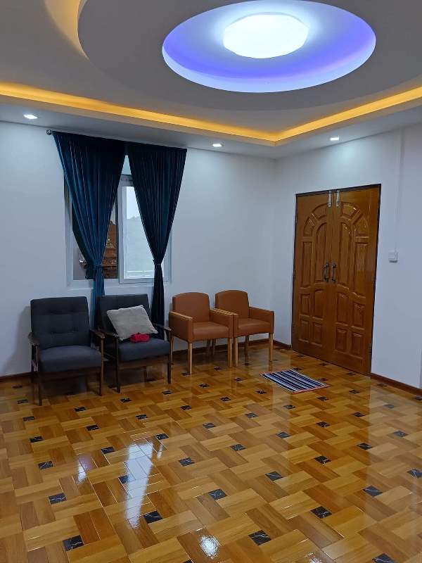 Gallery for House For Sale In 38th Ward,North Dagon Township.