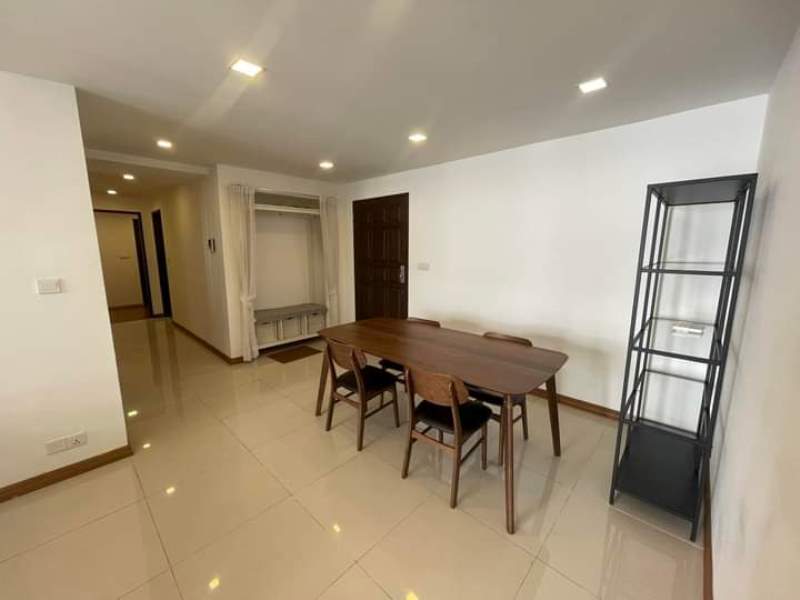 Gallery for YanKin TownShip,Space Condo For Rent