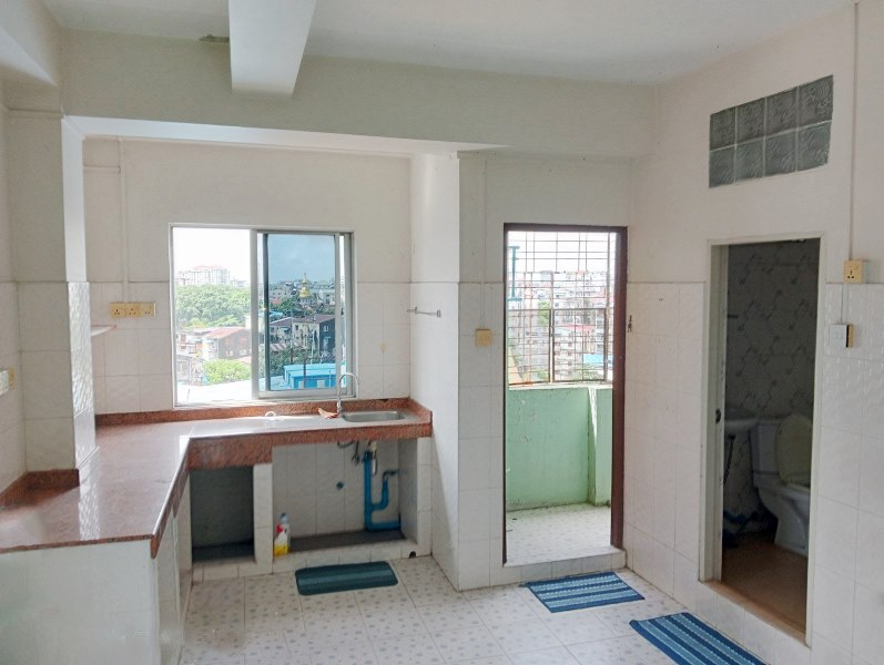 Gallery for MiniCondo For Rent In Yay Kyaw Road,Pazundaung Township