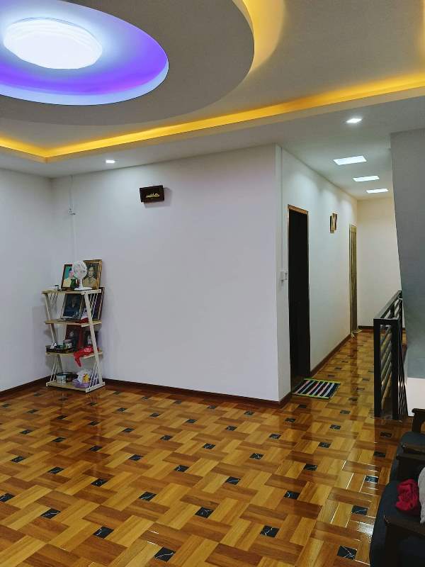 Gallery for House For Sale In 38th Ward,North Dagon Township.