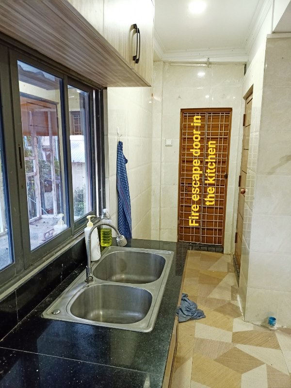 Gallery for NiNi Condo For Rent In Mayangone Township.