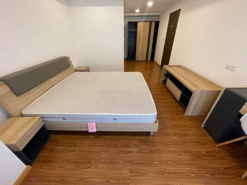 Gallery for YanKin TownShip,Space Condo For Rent