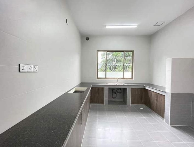 Gallery for House For Sale In 41th Ward,North Dagon Township.