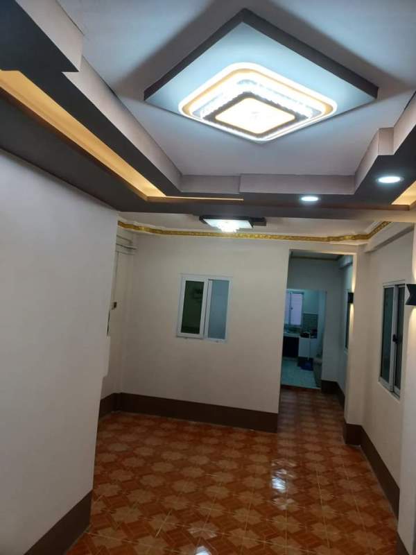 Gallery for (Home Loan) Apartment For Sale,Thingangyun Township.