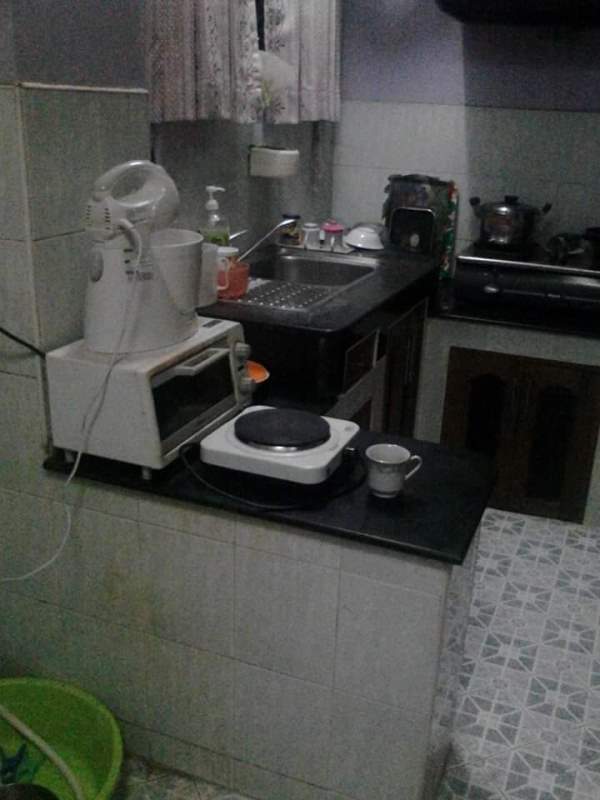 Gallery for Thaketto Yeik Mon Condo For Rent,Bahan Township.