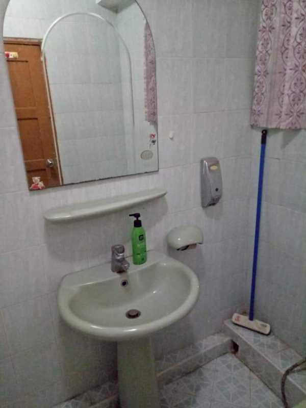 Gallery for Thaketto Yeik Mon Condo For Rent,Bahan Township.