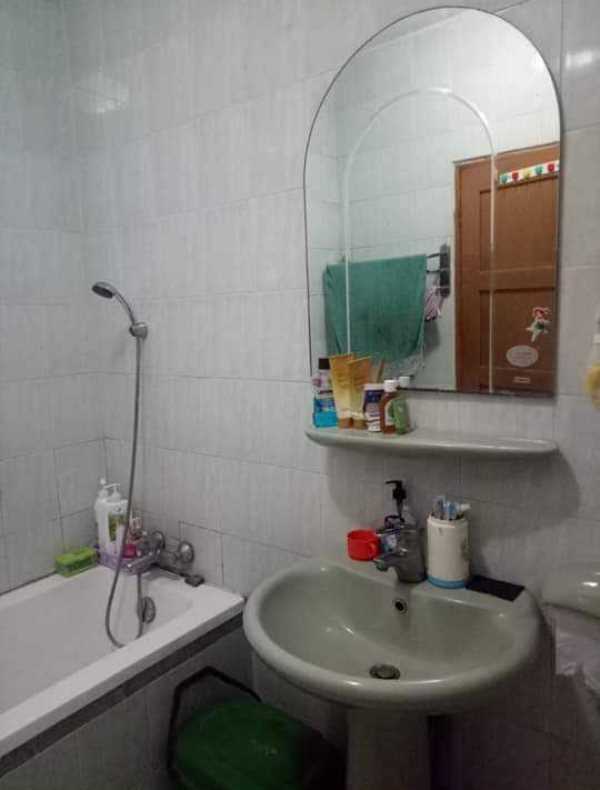 Gallery for Thaketto Yeik Mon Condo For Rent,Bahan Township.