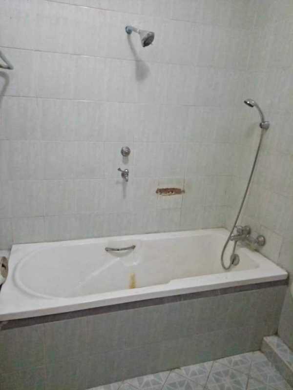 Gallery for Thaketto Yeik Mon Condo For Rent,Bahan Township.