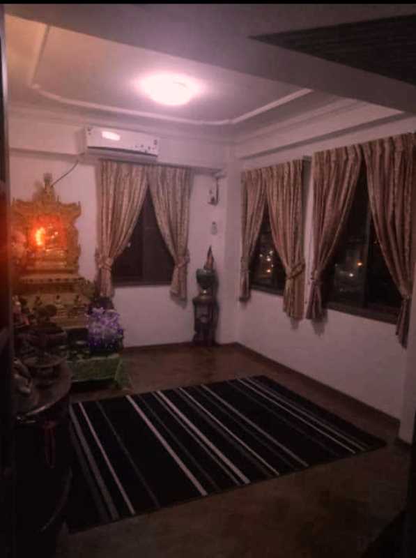 Gallery for Thaketto Yeik Mon Condo For Rent,Bahan Township.