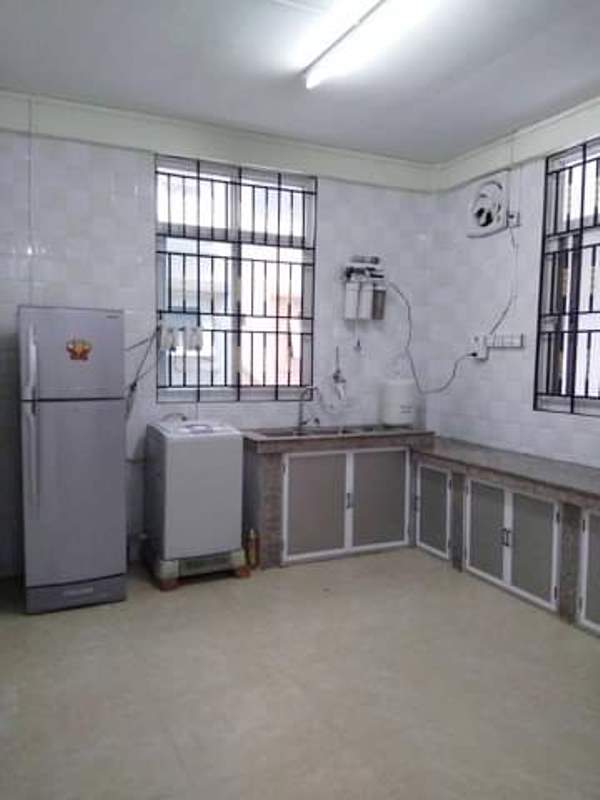 Gallery for KyaikWine Pagoda Street,Mayangone House For Rent