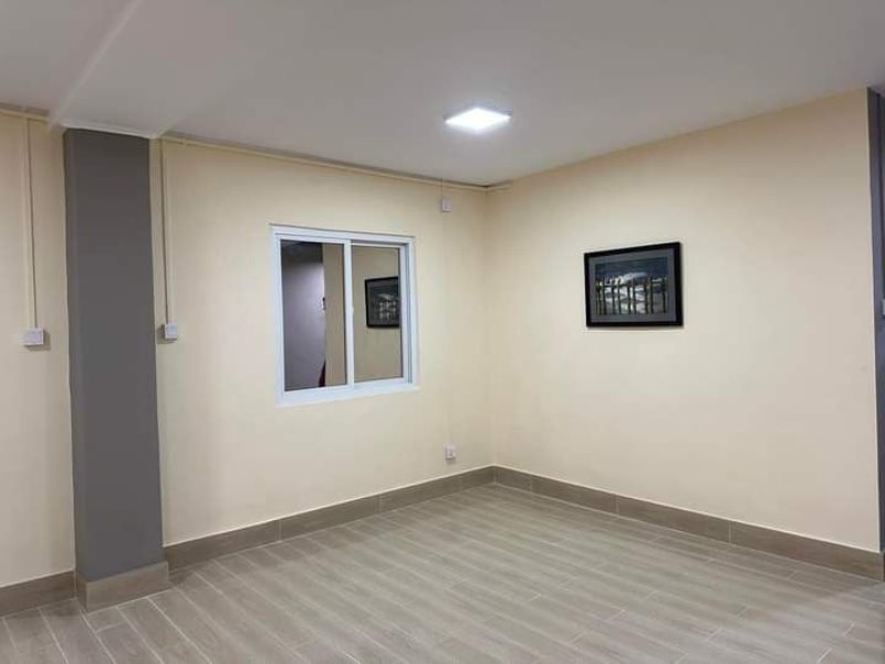 Gallery for Near By ThanThuMar Road,ThinGanGyun Township Apartment For Sale