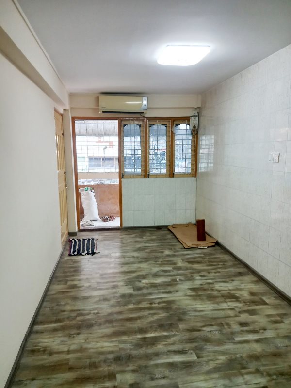 Gallery for Apartment For Sale In 7th Street,Lanmadaw Township.