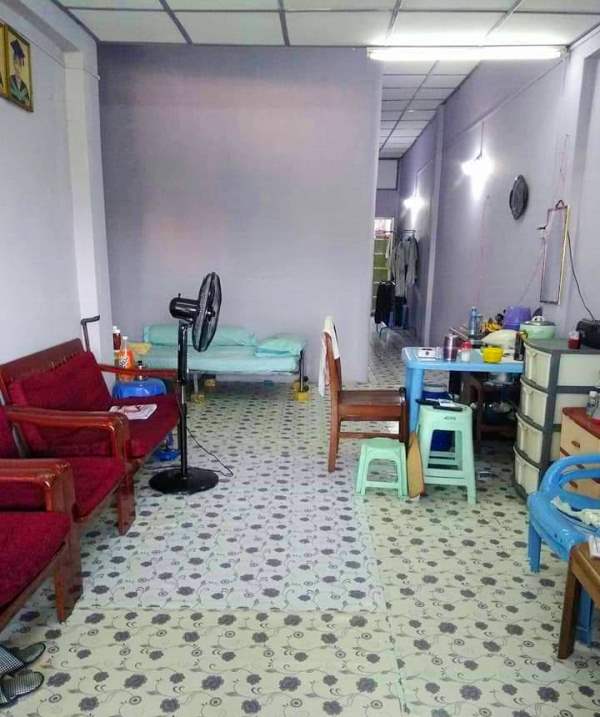 Gallery for Apartment For Sale In Wungabar Street,Bahan Township.