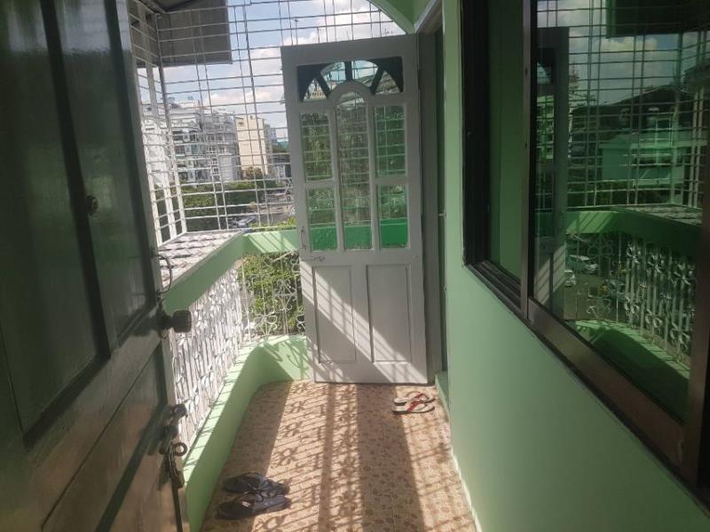 Gallery for Apartment For Sale In Banyardala Road,Near By Thida Bust-Stop,Tamwe Township.