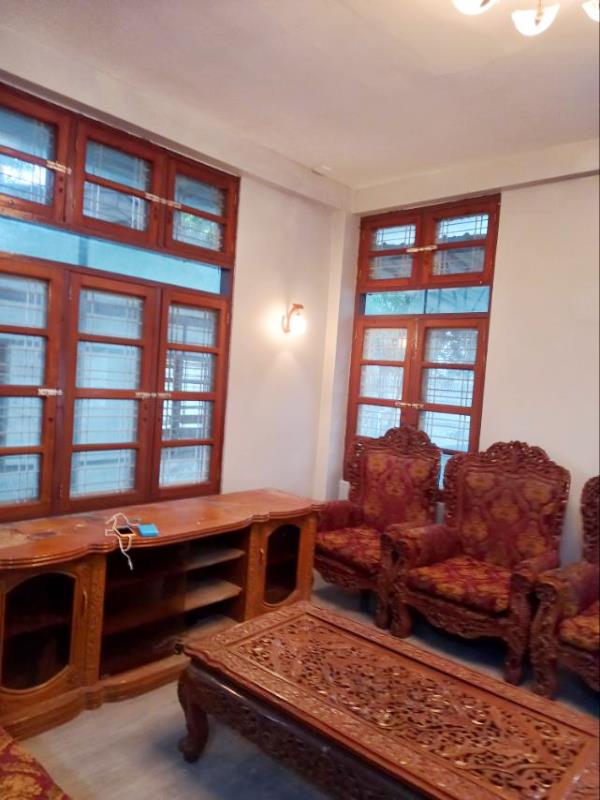 Gallery for House For Rent In Thu Mingalar Housing,Thingangyun Township.