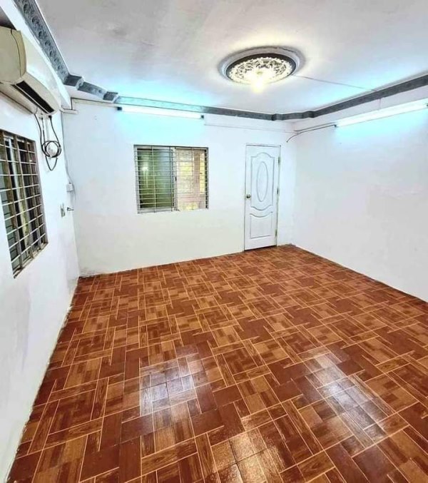Gallery for (HomeLoan)Apartment For Sale In Damaryone Street,Yankin Township.