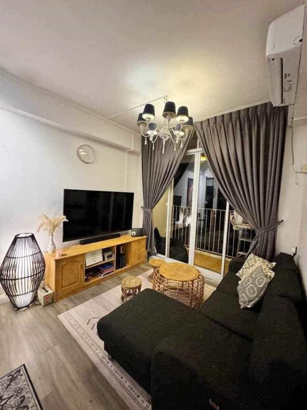 Gallery for (HomeLoan)Time Square Condo For Sale In Botahtaung Township.