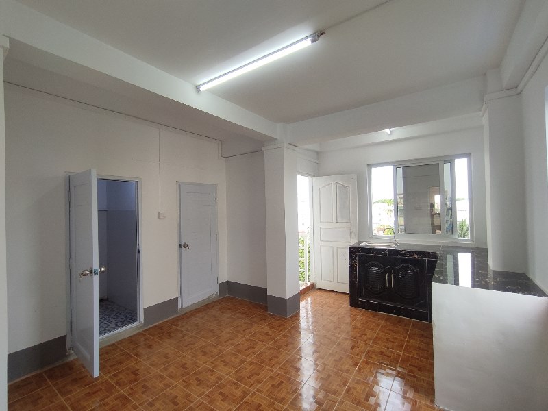 Gallery for (Home Loan )Apartment For Sale,KawLiYa Street,Southokkalapa Township.