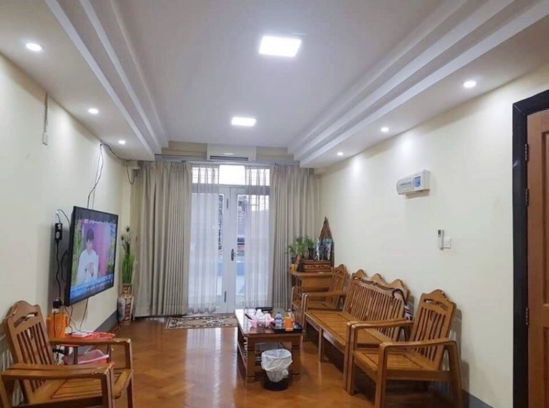 Gallery for (HomeLoan)MiniCondo For Sale In Pansoetan Street,Kyauktada Township.