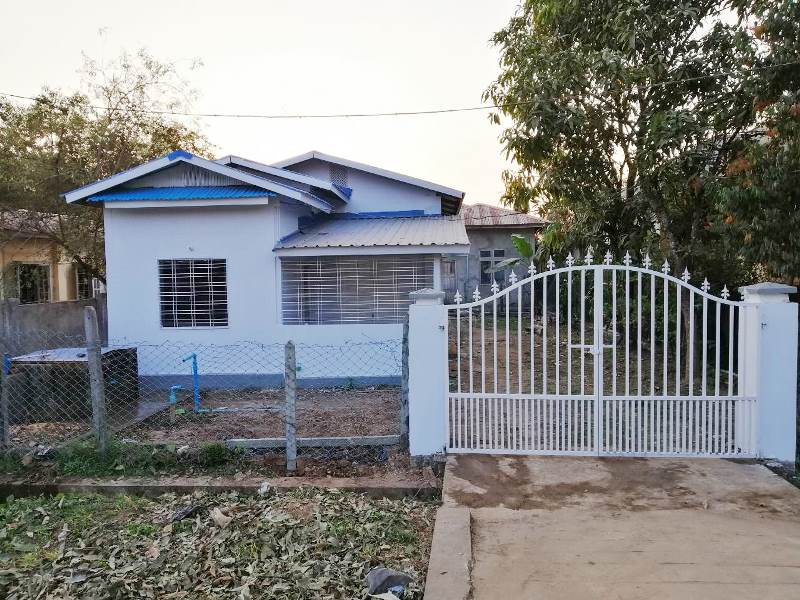 Gallery for House For Rent In Near By Mya Yadanar Project Housing,Thanlyin Township.