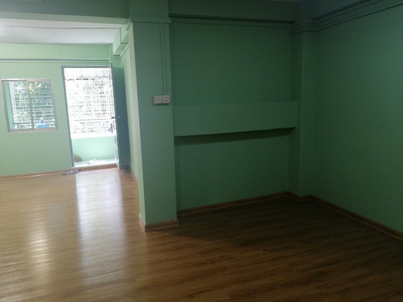 Gallery for Apartment For Sale In Near By Kyauk Maung Zay,Tamwe Township.