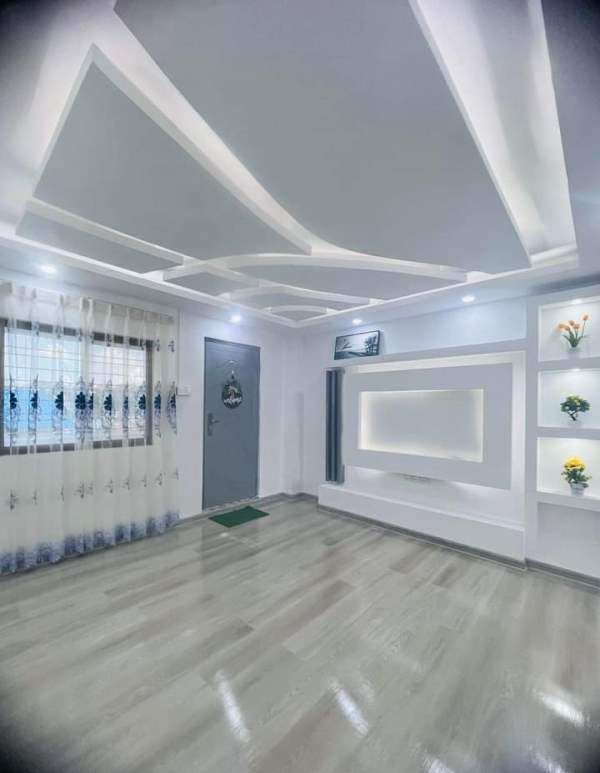 Gallery for Apartment For Sale In (15)Ward,Myin Thar Lane,South Okkalapa Township.