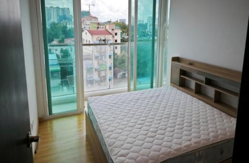 Gallery for GEMS Condo For Rent,Hlaing Township.