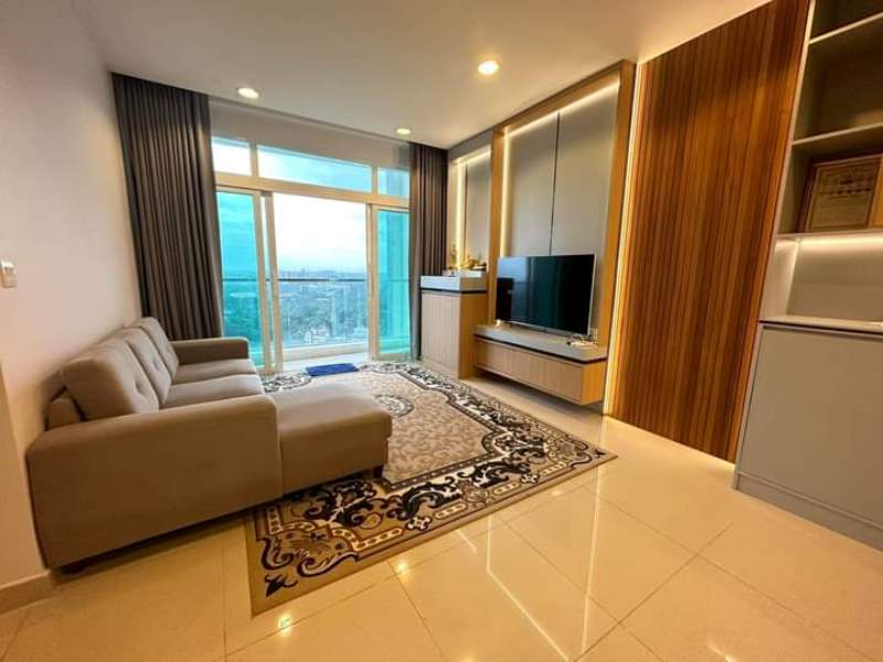Gallery for GEMS Condo For Sale, Hlaing Township.