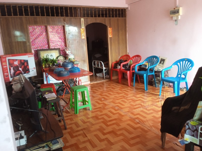 Gallery for Apartment For Sale, Daw Thein Tin Road,Mingalar Taung Nyunt Township.
