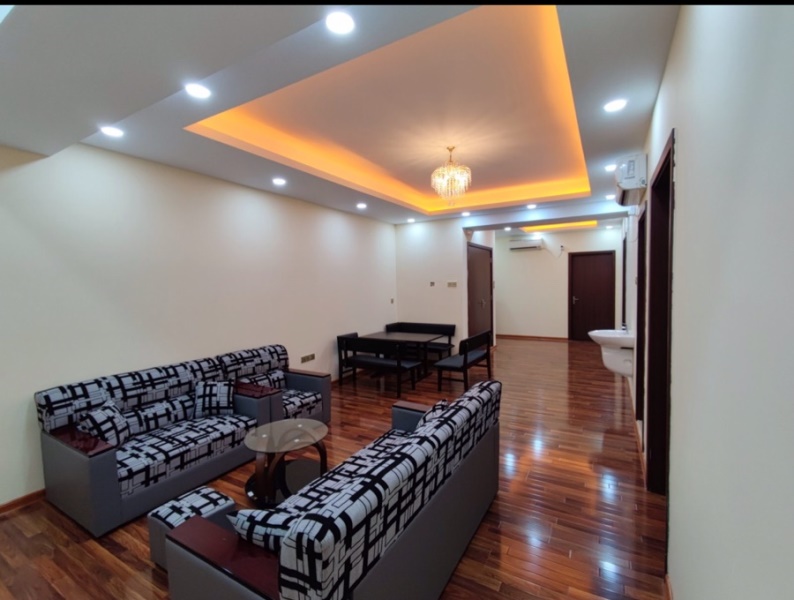 Gallery for Royal Garden View Condo For Rent , Tamwe Township.