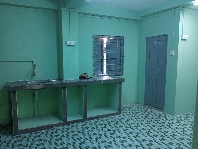 Gallery for Apartment For Sale In Near By Kyauk Maung Zay,Tamwe Township.